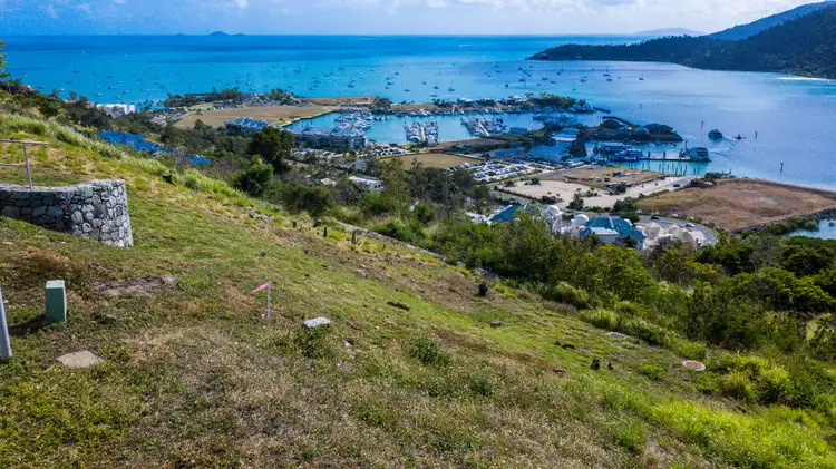 Lot 26 & 27 Bottletree Close, Airlie Beach QLD 4802