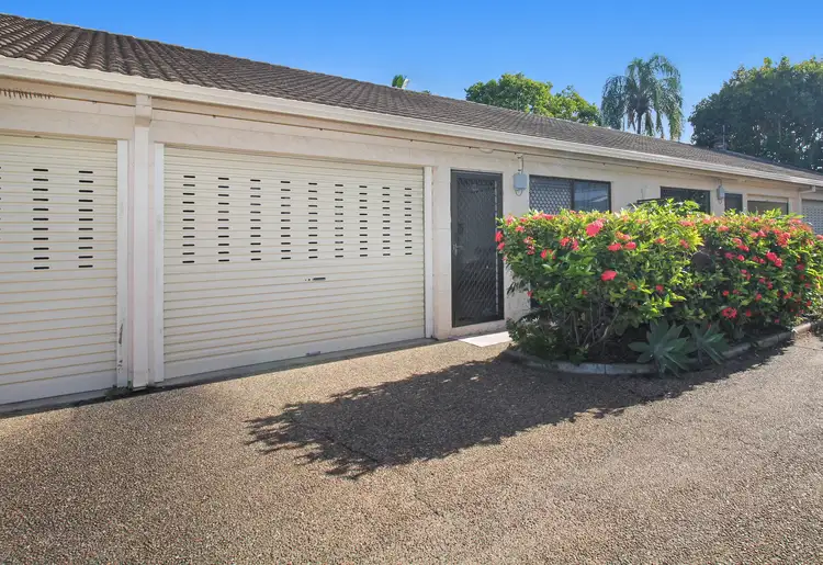 Main view of Homely unit listing, 2/68 Robertson Street, Railway Estate QLD 4810
