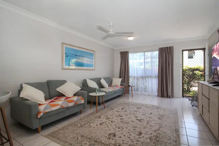 Fourth view of Homely unit listing, 2/68 Robertson Street, Railway Estate QLD 4810