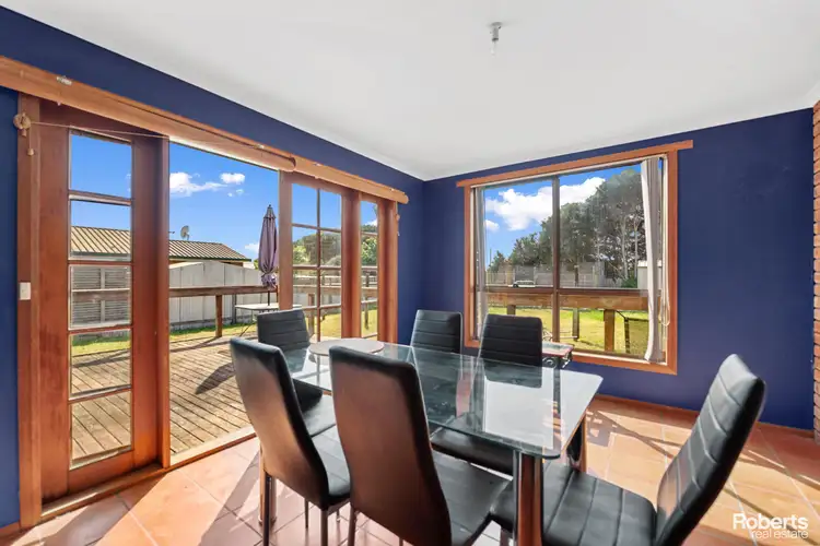 Main view of Homely house listing, 27 Westland Drive, West Ulverstone TAS 7315