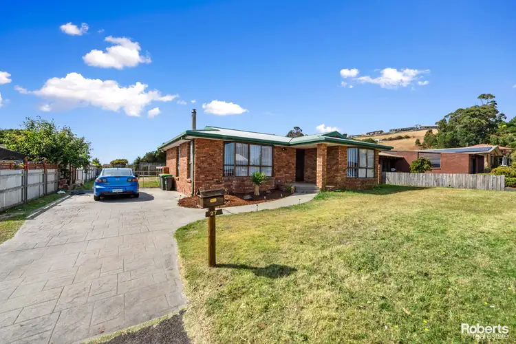 Fifth view of Homely house listing, 27 Westland Drive, West Ulverstone TAS 7315