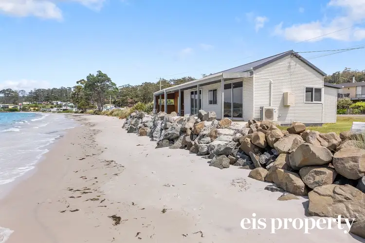 159 Kingfish Beach Road, Southport TAS 7109