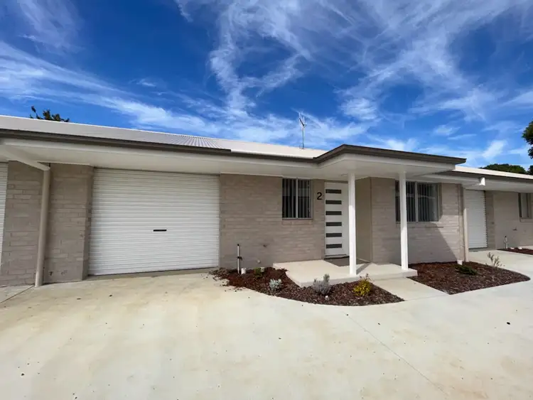 2/3 Lyndhurst Street, Taree NSW 2430