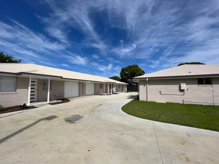 Second view of Homely unit listing, 2/3 Lyndhurst Street, Taree NSW 2430