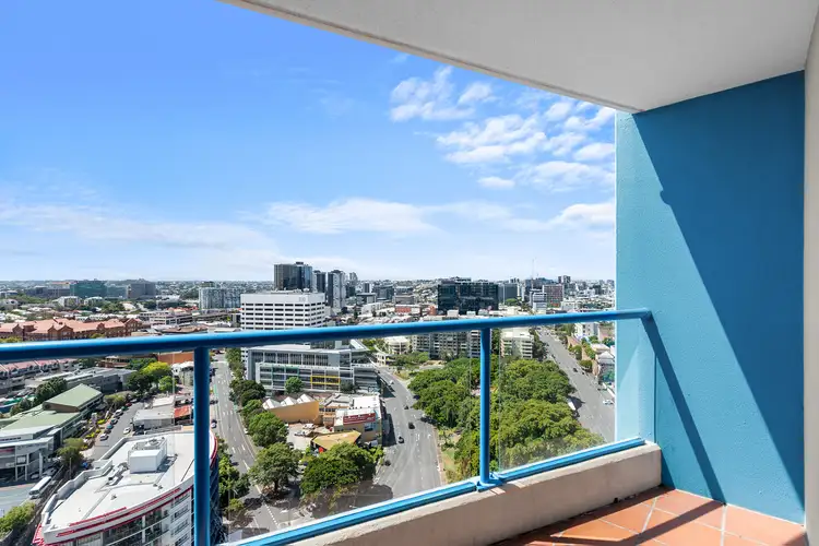 2404/570 Queen Street, Brisbane City QLD 4000