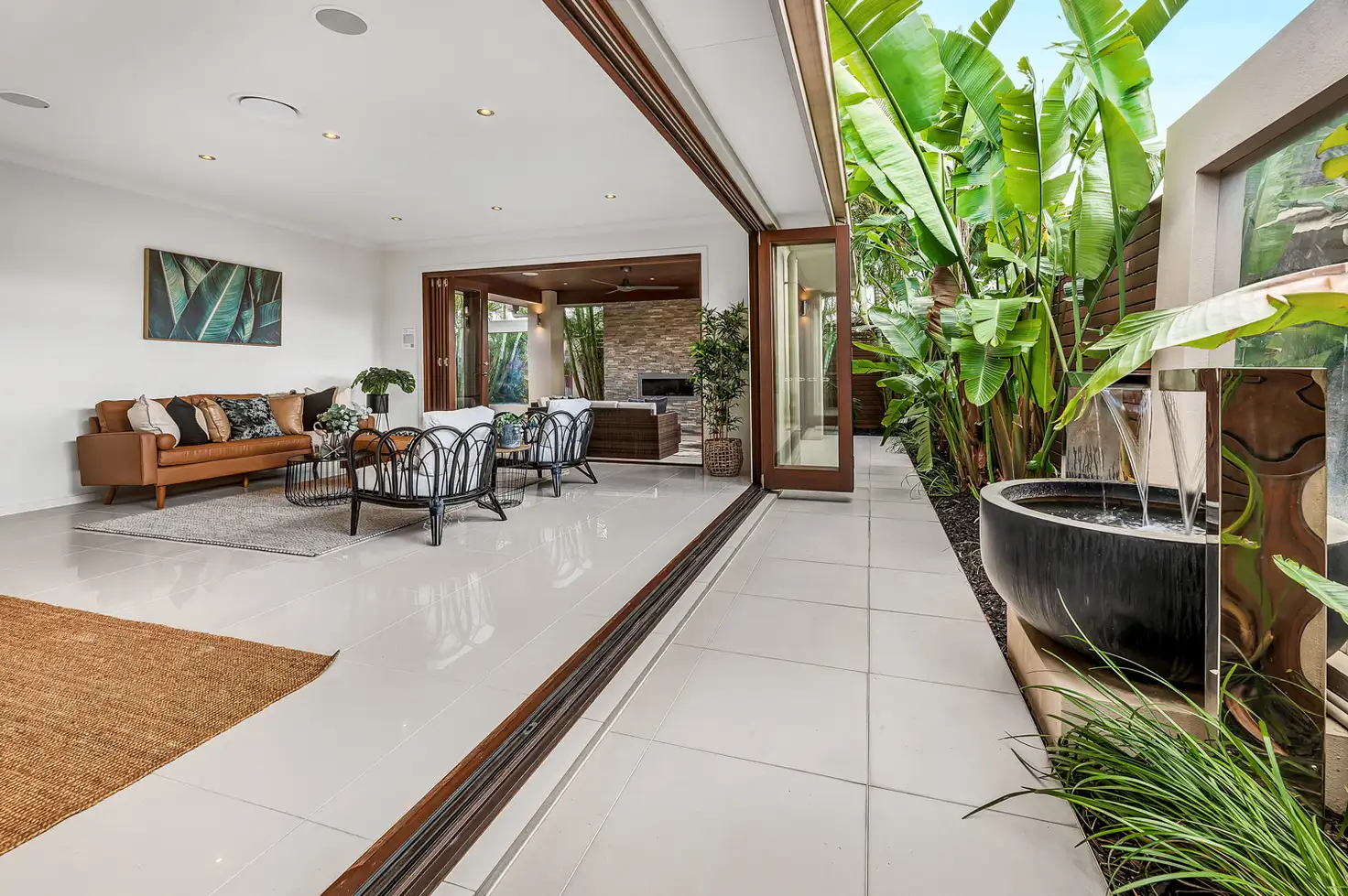 Main view of Homely house listing, 5 Landsdowne Drive, Ormeau Hills QLD 4208