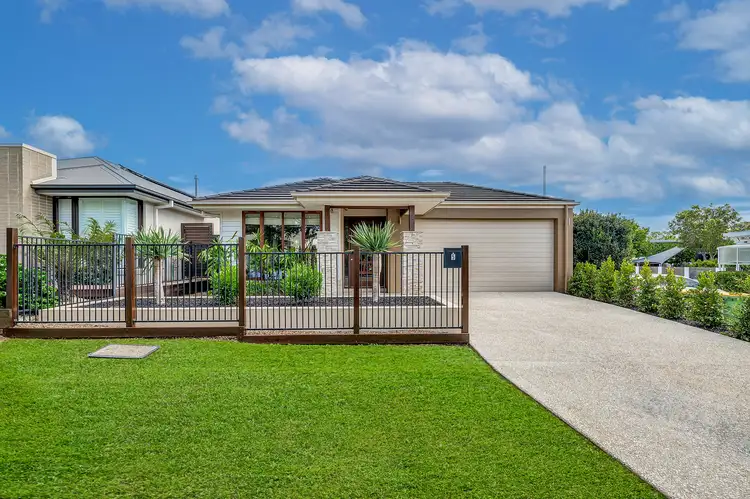 Second view of Homely house listing, 5 Landsdowne Drive, Ormeau Hills QLD 4208