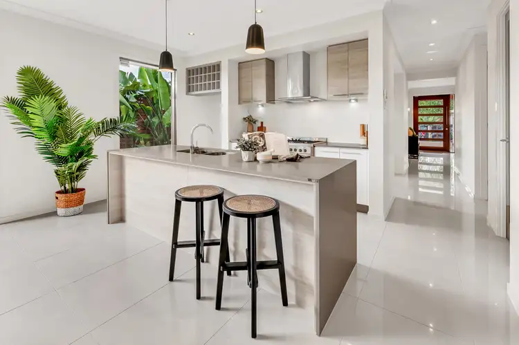 Fourth view of Homely house listing, 5 Landsdowne Drive, Ormeau Hills QLD 4208