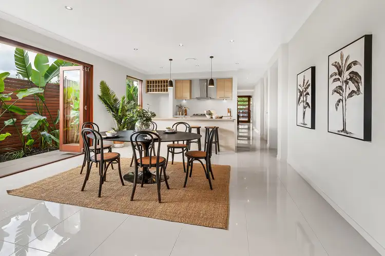 Fifth view of Homely house listing, 5 Landsdowne Drive, Ormeau Hills QLD 4208