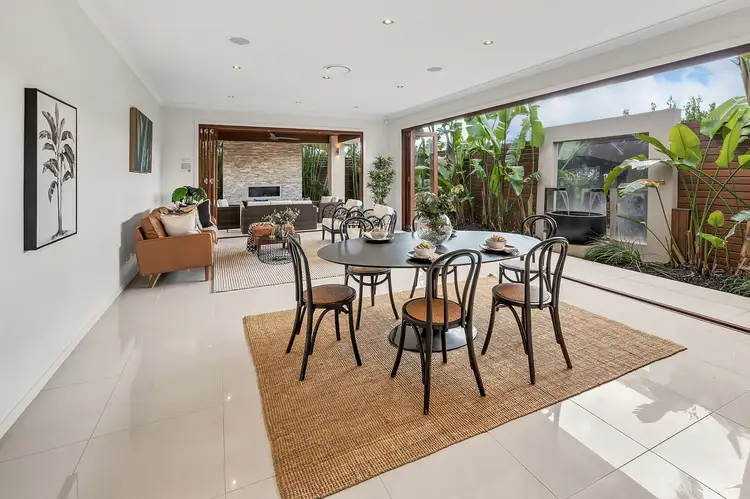 Sixth view of Homely house listing, 5 Landsdowne Drive, Ormeau Hills QLD 4208