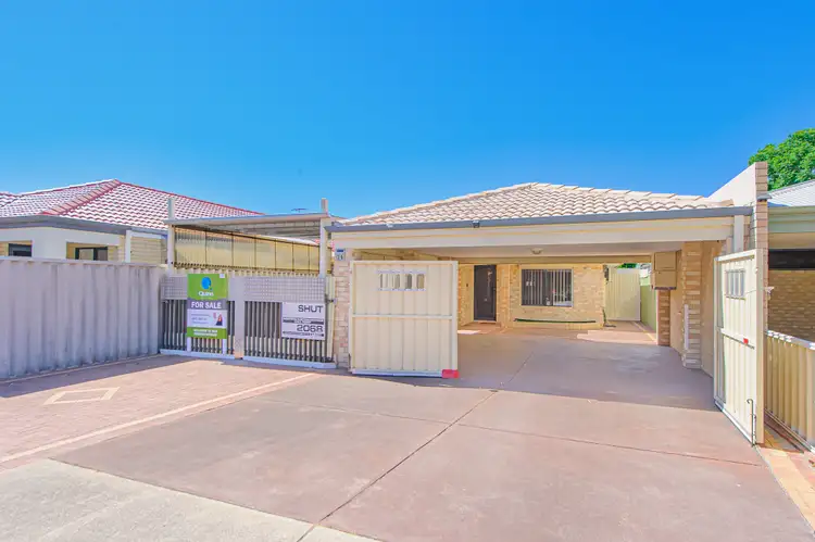 30 Fantail Way, Huntingdale WA 6110