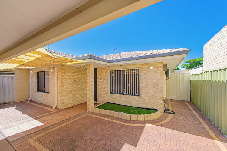 Second view of Homely house listing, 30 Fantail Way, Huntingdale WA 6110