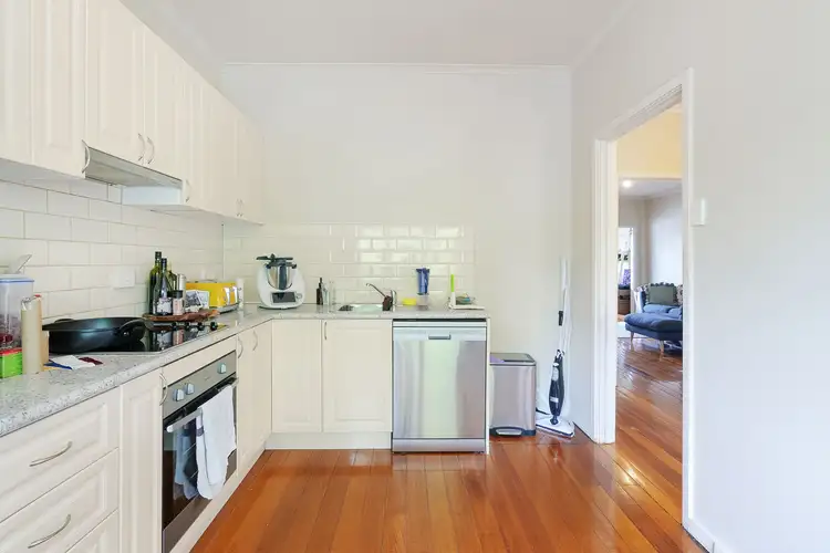 Third view of Homely house listing, 1/6-8 Frederick Street, Launceston TAS 7250