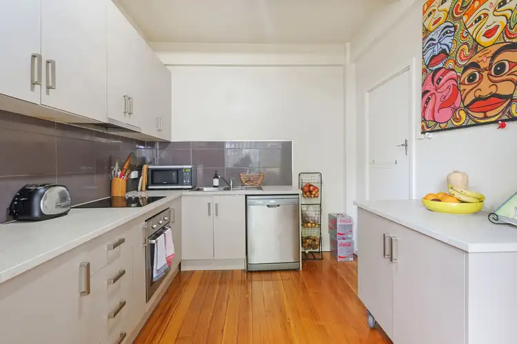 Fourth view of Homely house listing, 1/6-8 Frederick Street, Launceston TAS 7250