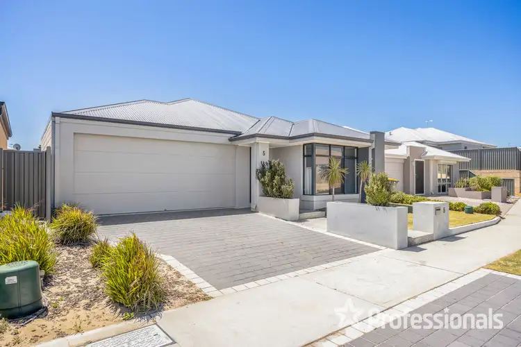 5 Cornflower Drive