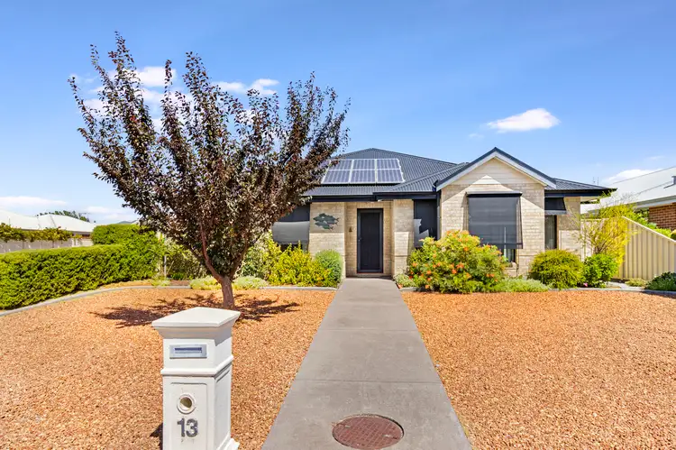 13 Tip Dray Terrace, West Busselton WA 6280