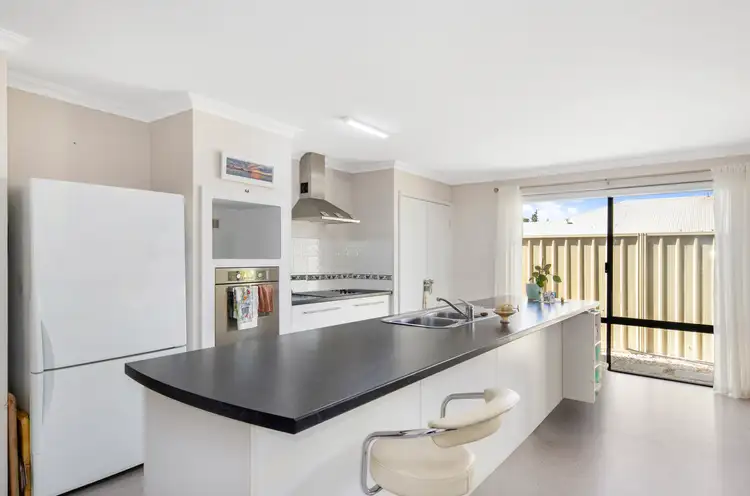 Second view of Homely house listing, 13 Tip Dray Terrace, West Busselton WA 6280