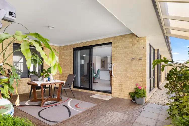 Seventh view of Homely house listing, 13 Tip Dray Terrace, West Busselton WA 6280