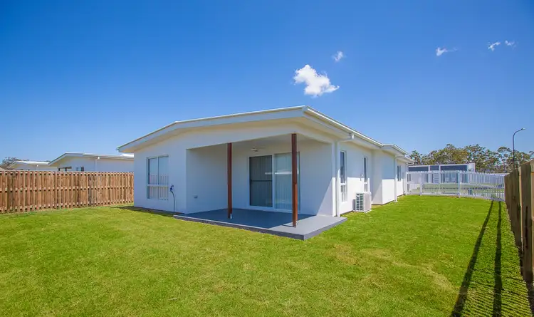 2 Conochie Place, Pimpama QLD 4209