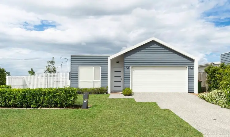 Third view of Homely house listing, 2 Conochie Place, Pimpama QLD 4209