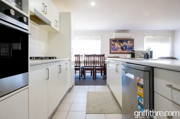 Second view of Homely house listing, 21 Zirilli Avenue, Griffith NSW 2680