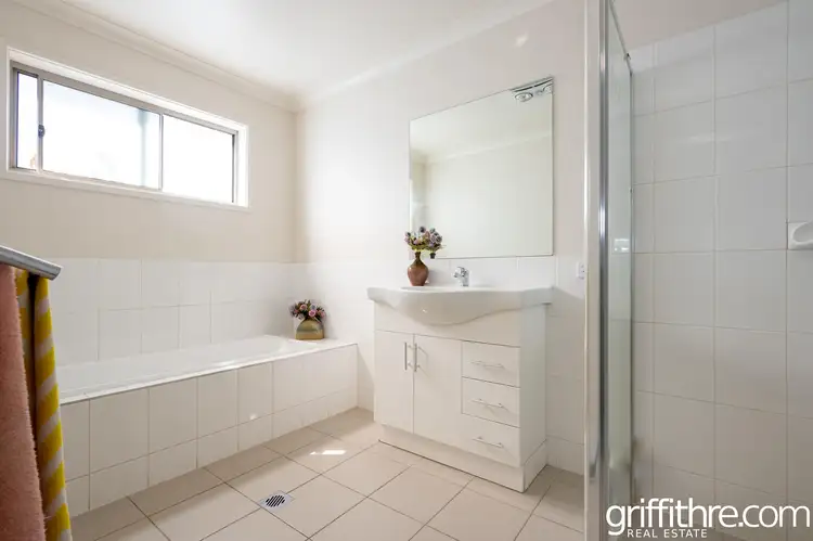 Third view of Homely house listing, 21 Zirilli Avenue, Griffith NSW 2680