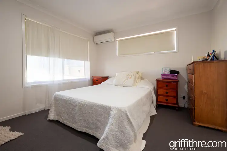 Fourth view of Homely house listing, 21 Zirilli Avenue, Griffith NSW 2680