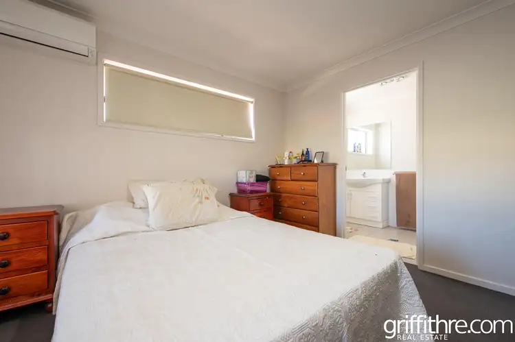 Fifth view of Homely house listing, 21 Zirilli Avenue, Griffith NSW 2680