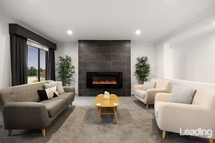 Fourth view of Homely house listing, 122 Knox Road, Romsey VIC 3434
