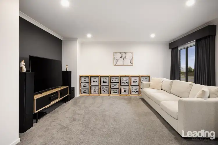 Sixth view of Homely house listing, 122 Knox Road, Romsey VIC 3434