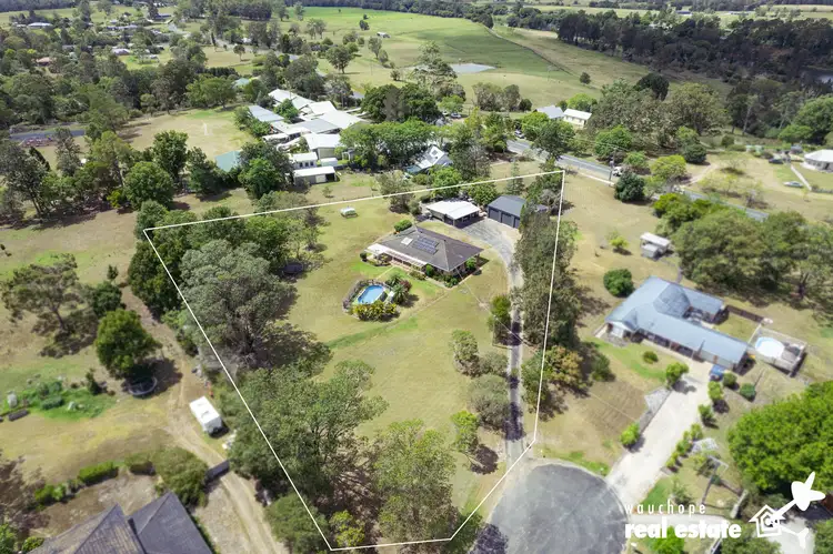 Main view of Homely rural property listing, 15 Mungara Place, Beechwood NSW 2446