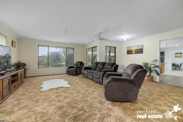 Fifth view of Homely rural property listing, 15 Mungara Place, Beechwood NSW 2446