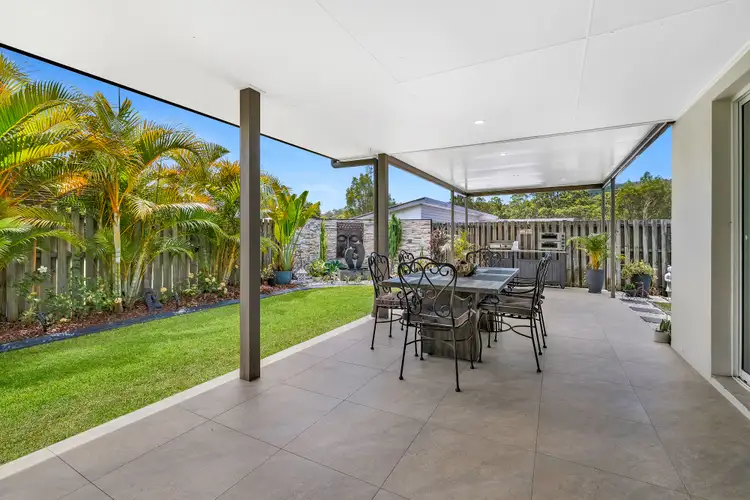 Second view of Homely house listing, 38 Bahkeeta Street, Oxenford QLD 4210