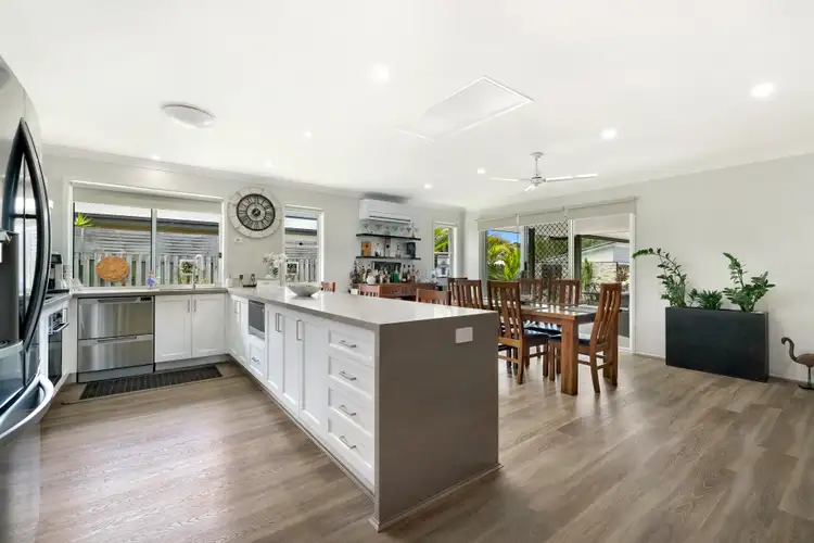Third view of Homely house listing, 38 Bahkeeta Street, Oxenford QLD 4210