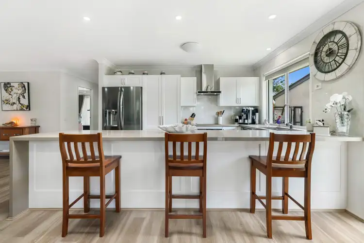 Fourth view of Homely house listing, 38 Bahkeeta Street, Oxenford QLD 4210