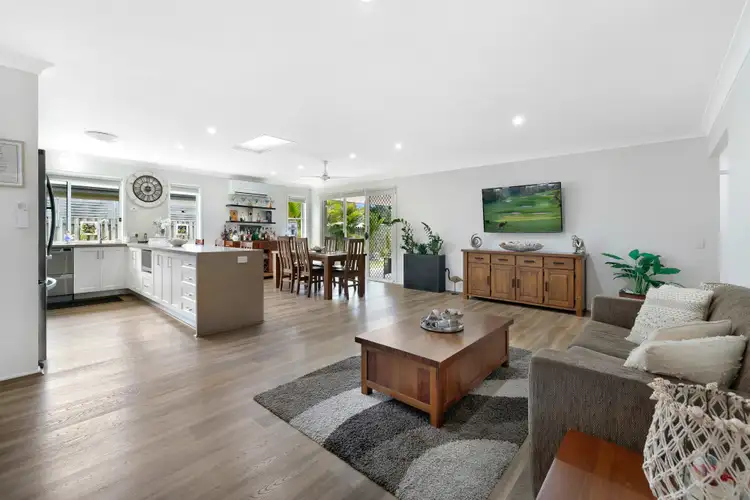 Fifth view of Homely house listing, 38 Bahkeeta Street, Oxenford QLD 4210