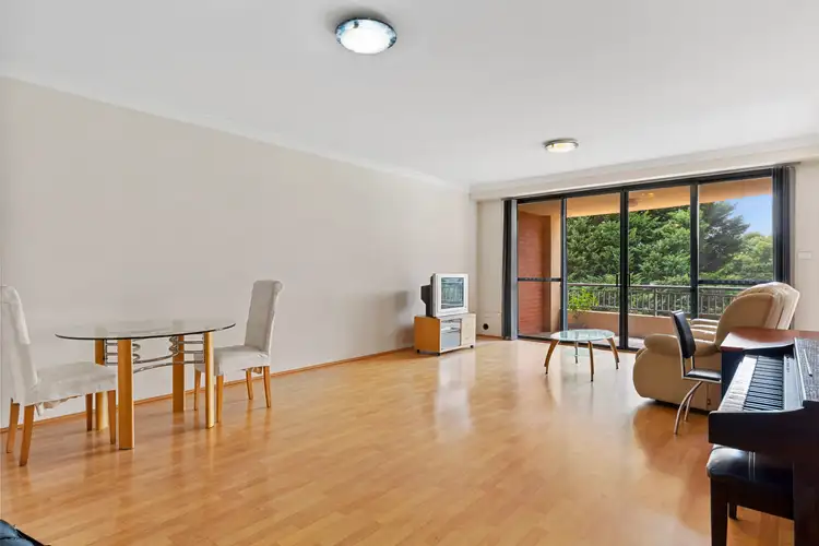Second view of Homely apartment listing, 8/8-10 The Avenue, Hurstville NSW 2220