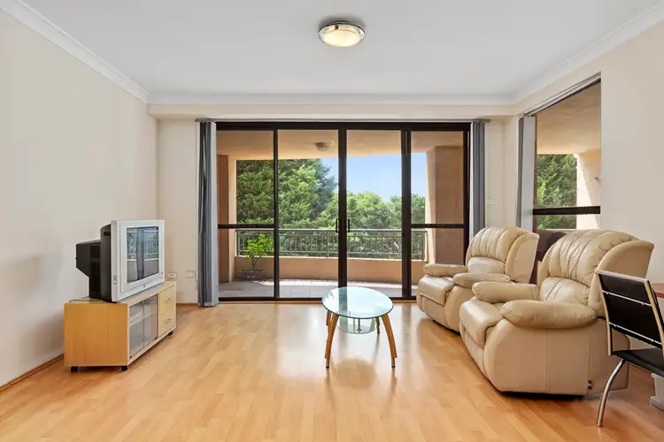 Third view of Homely apartment listing, 8/8-10 The Avenue, Hurstville NSW 2220