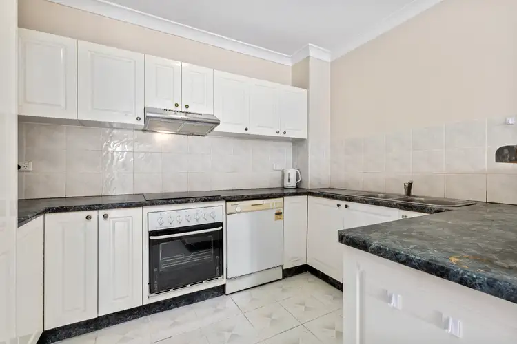 Fourth view of Homely apartment listing, 8/8-10 The Avenue, Hurstville NSW 2220