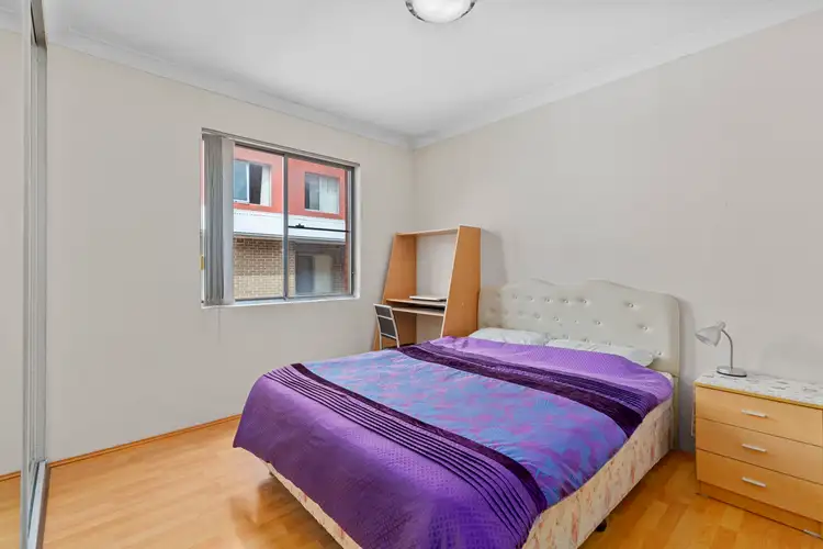 Fifth view of Homely apartment listing, 8/8-10 The Avenue, Hurstville NSW 2220