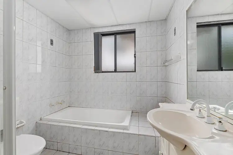 Sixth view of Homely apartment listing, 8/8-10 The Avenue, Hurstville NSW 2220