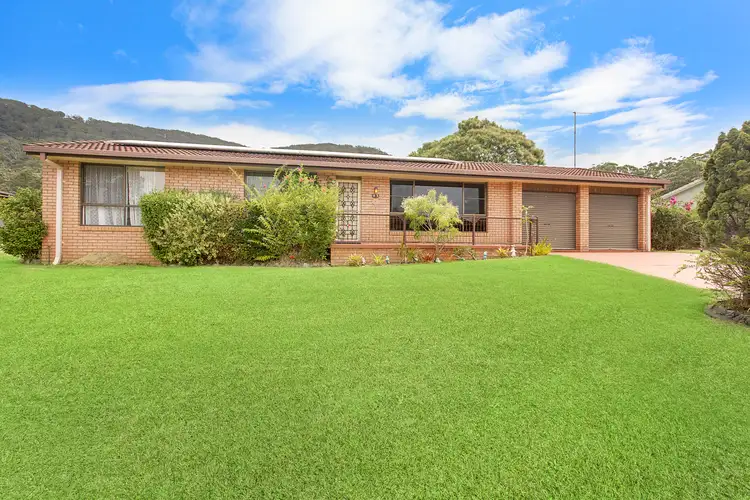 Main view of Homely house listing, 14 Peach Grove, Laurieton NSW 2443