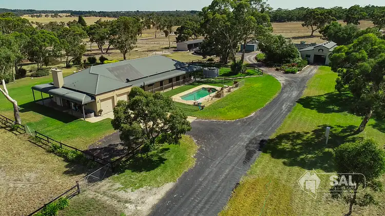 95 Carthys Road, Naracoorte SA 5271