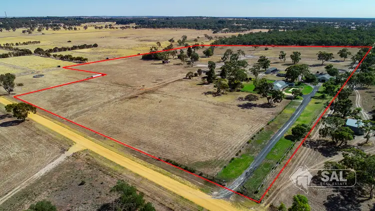 Fourth view of Homely rural property listing, 95 Carthys Road, Naracoorte SA 5271