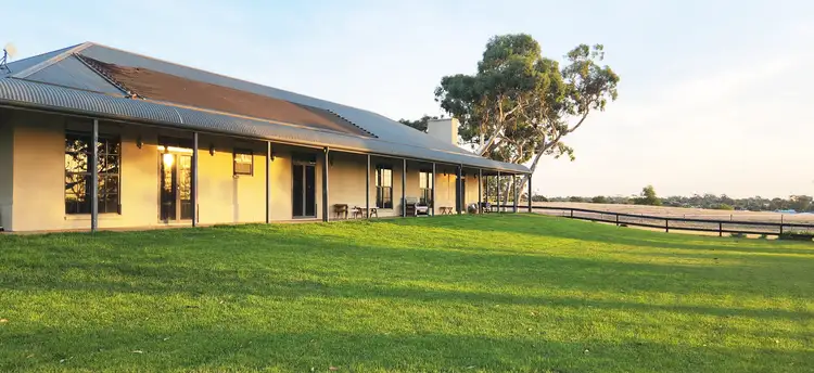 Fifth view of Homely rural property listing, 95 Carthys Road, Naracoorte SA 5271