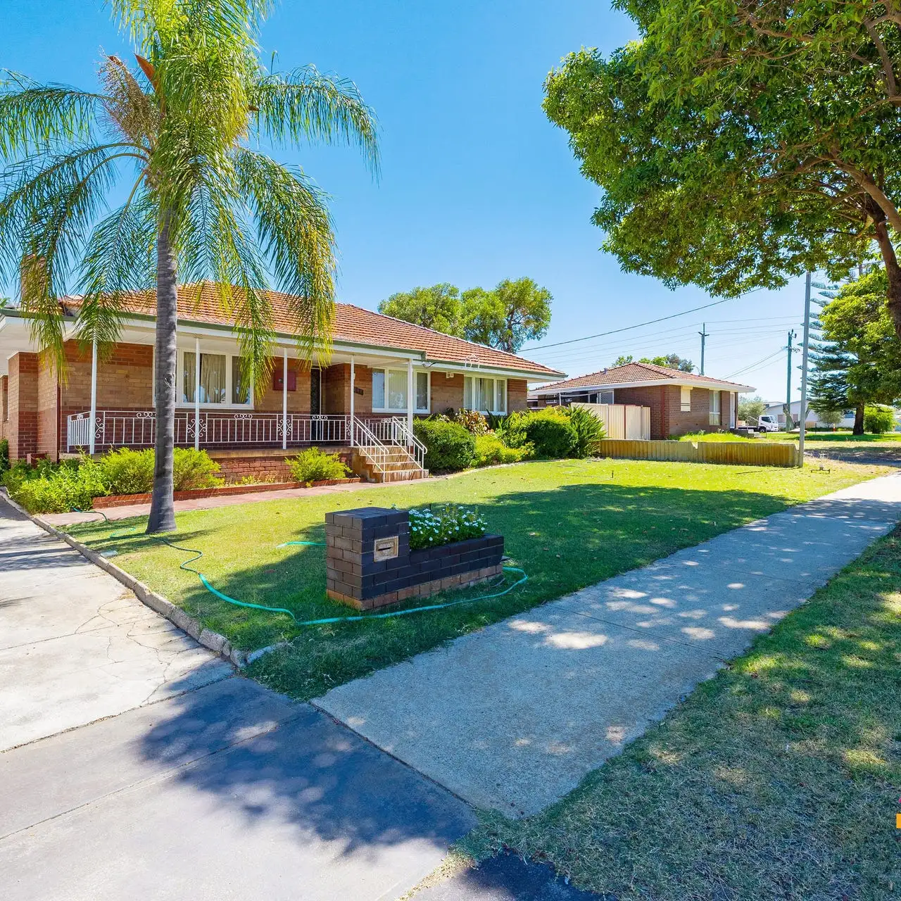 Main view of Homely house listing, 198 Kooyong Road, Rivervale WA 6103