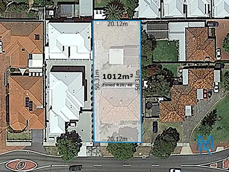 Second view of Homely house listing, 198 Kooyong Road, Rivervale WA 6103