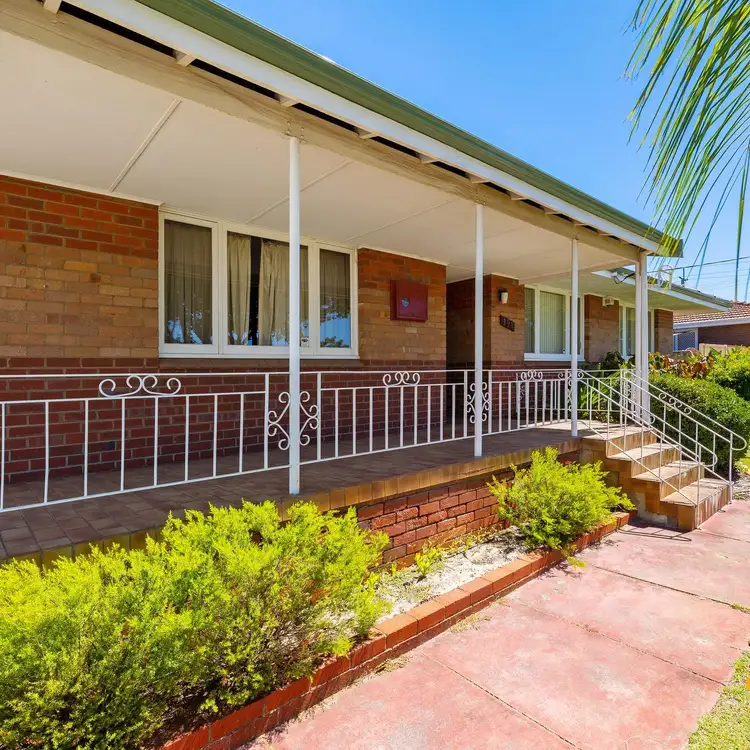 Third view of Homely house listing, 198 Kooyong Road, Rivervale WA 6103