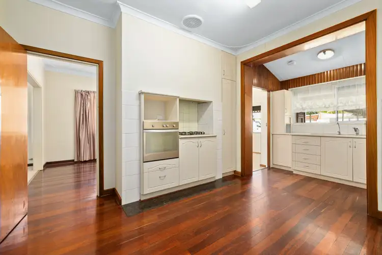 Fourth view of Homely house listing, 198 Kooyong Road, Rivervale WA 6103