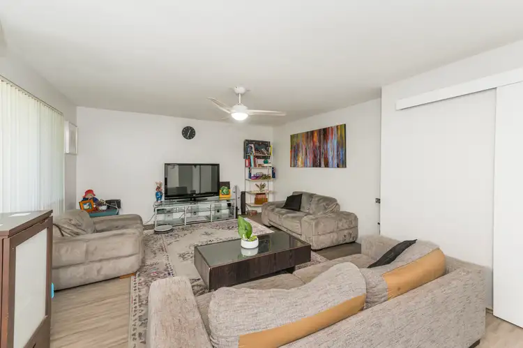 Third view of Homely apartment listing, 7/10 Gardner Street, Como WA 6152